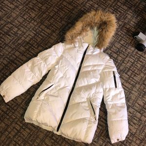 Madden girl winter coat